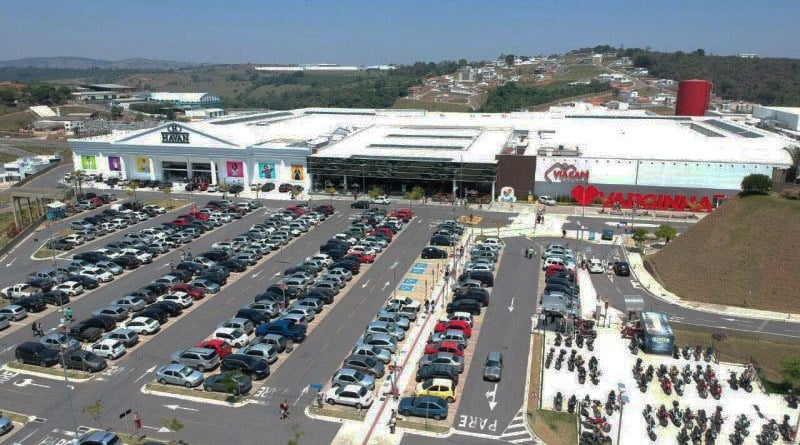 Shopping