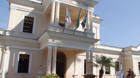 Hospital Regional
